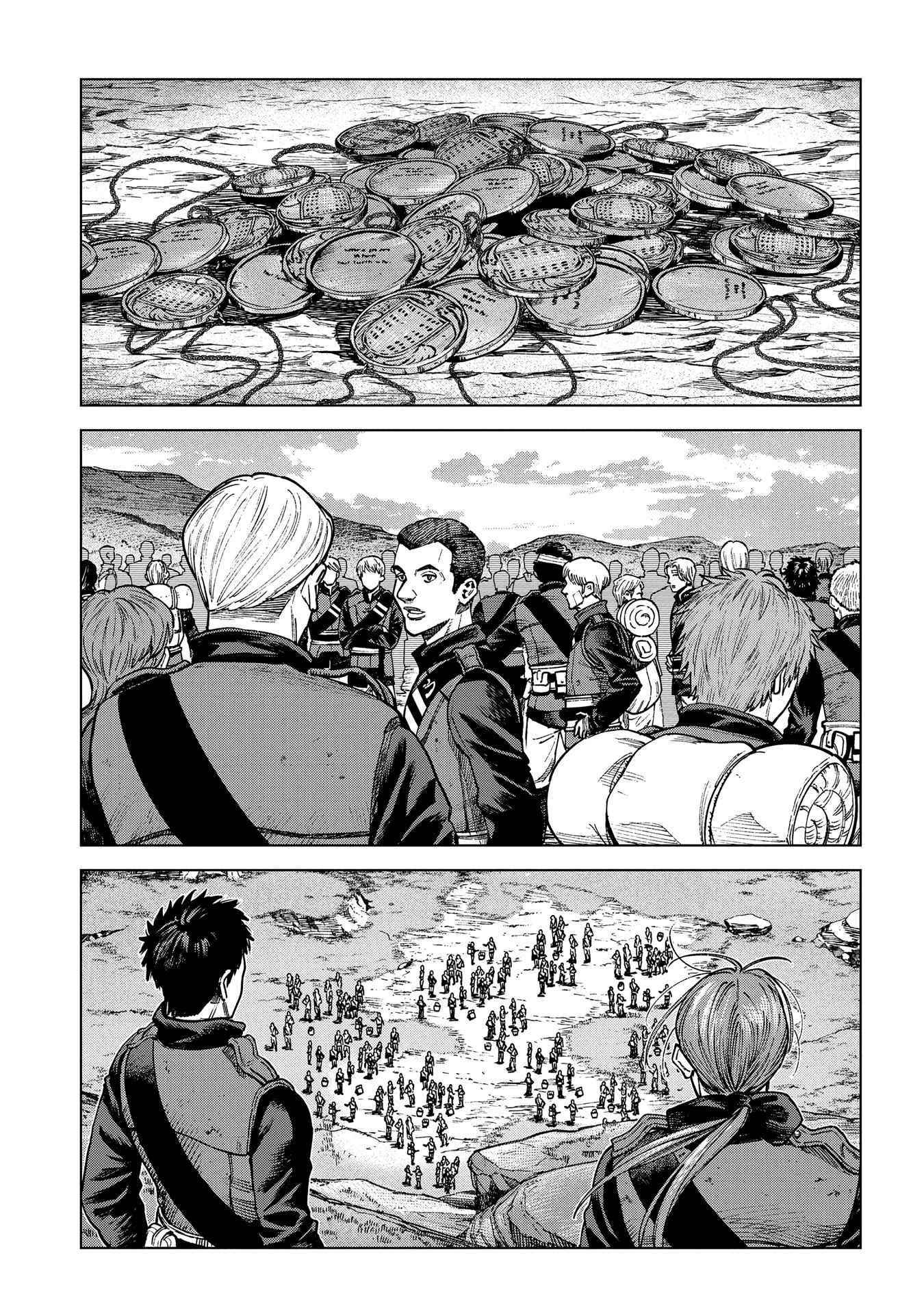 Truth Weavers Chapter 17 - Page 29