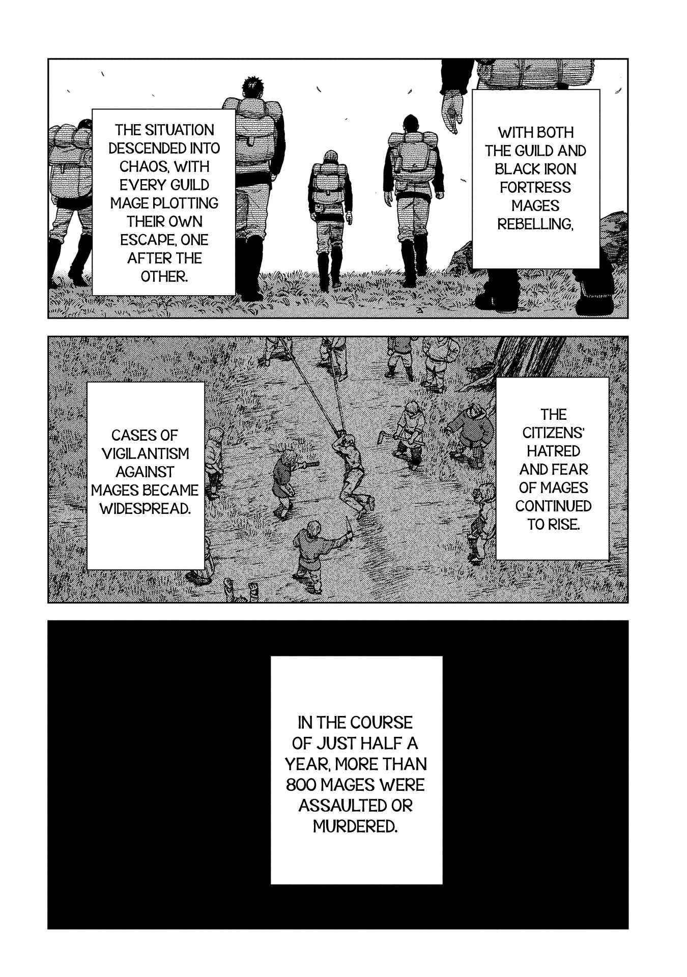 Truth Weavers Chapter 17 - Page 38