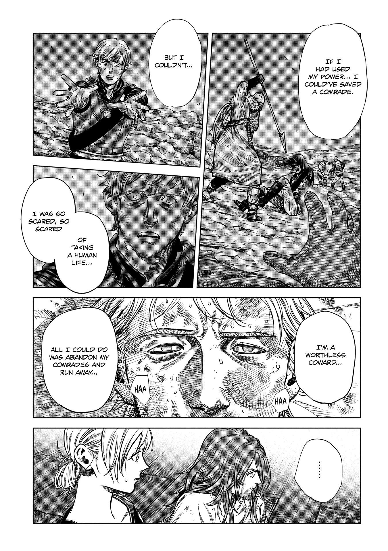 Truth Weavers Chapter 18 - Page 19