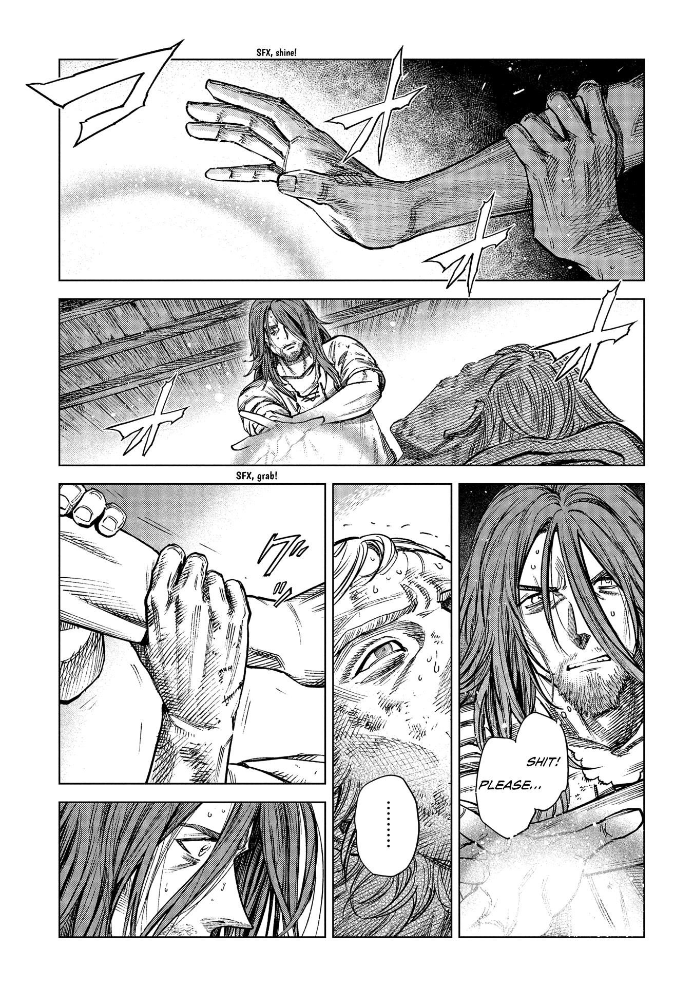 Truth Weavers Chapter 18 - Page 21