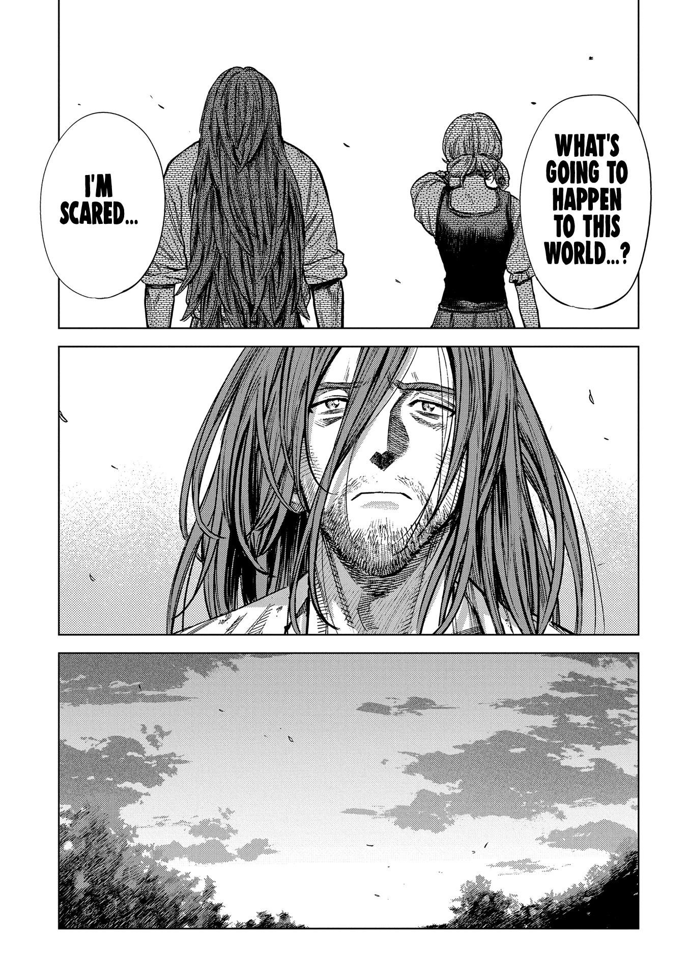 Truth Weavers Chapter 18 - Page 27