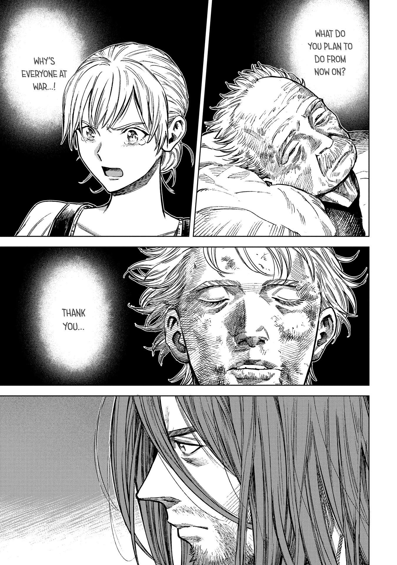 Truth Weavers Chapter 18 - Page 29