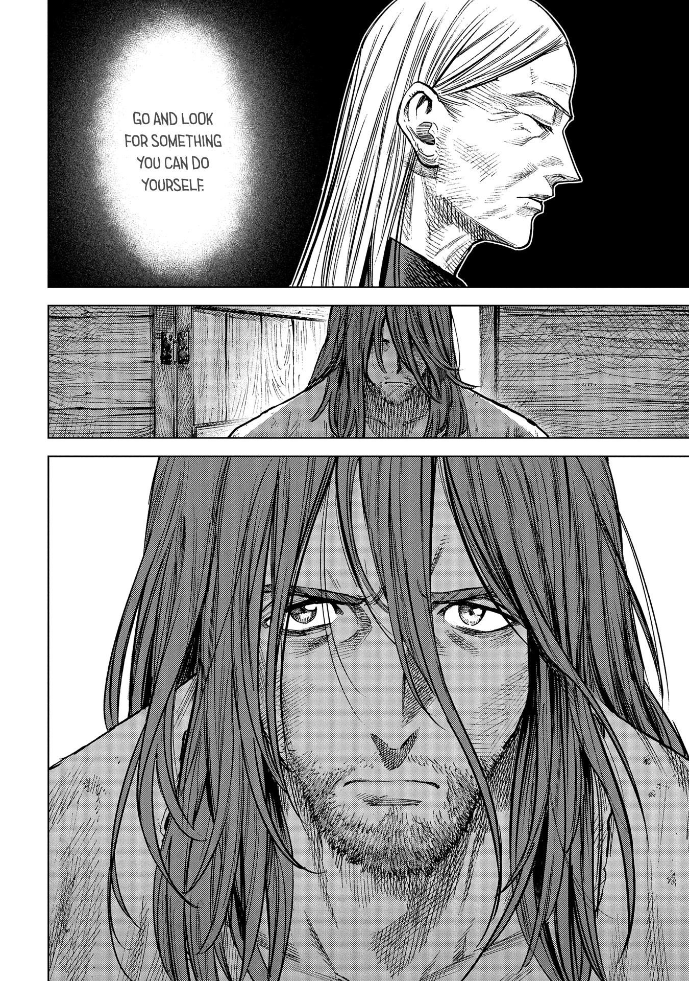 Truth Weavers Chapter 18 - Page 30