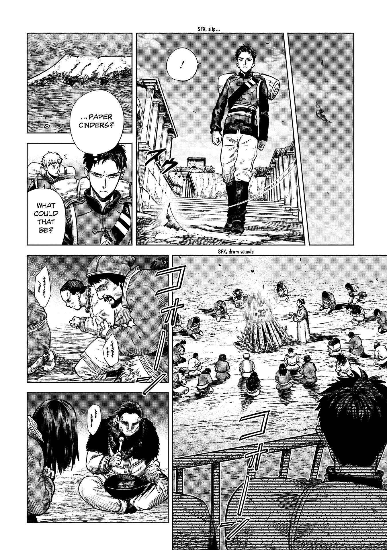 Truth Weavers Chapter 19 - Page 16