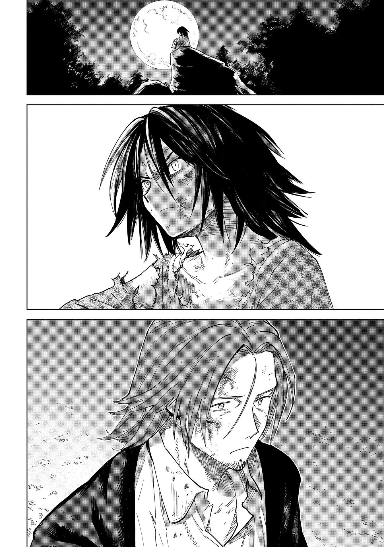 Truth Weavers Chapter 2 - Page 42