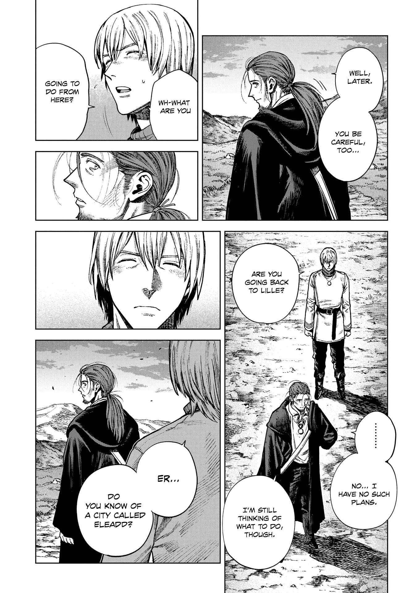 Truth Weavers Chapter 20 - Page 40