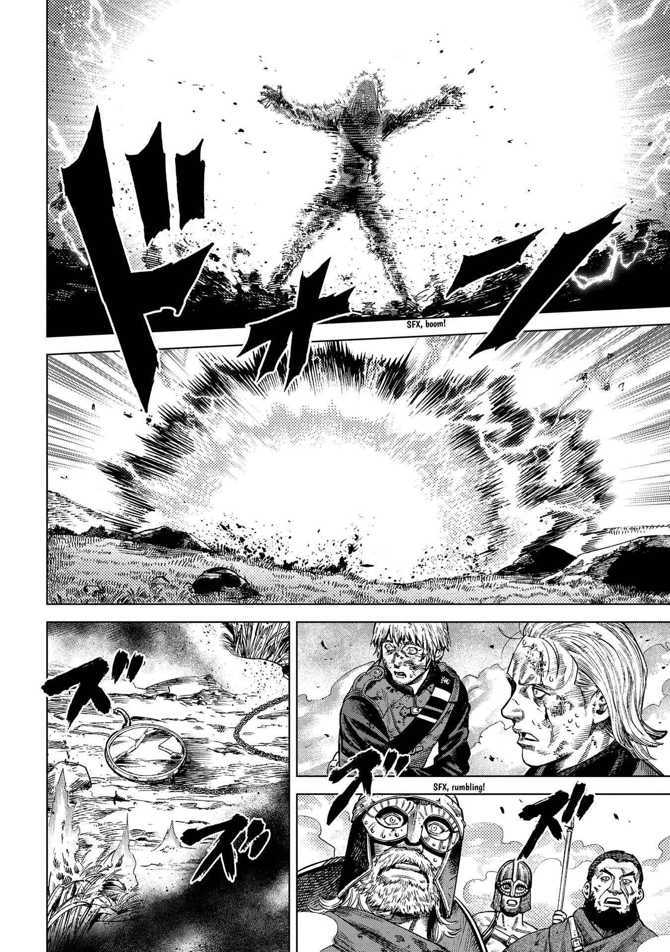 Truth Weavers Chapter 20 - Page 9