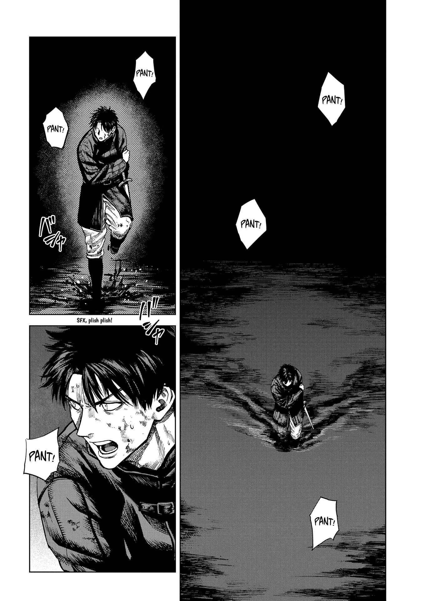 Truth Weavers Chapter 21 - Page 2