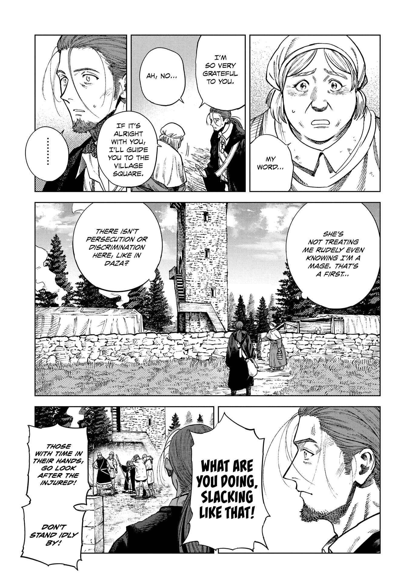 Truth Weavers Chapter 21 - Page 24