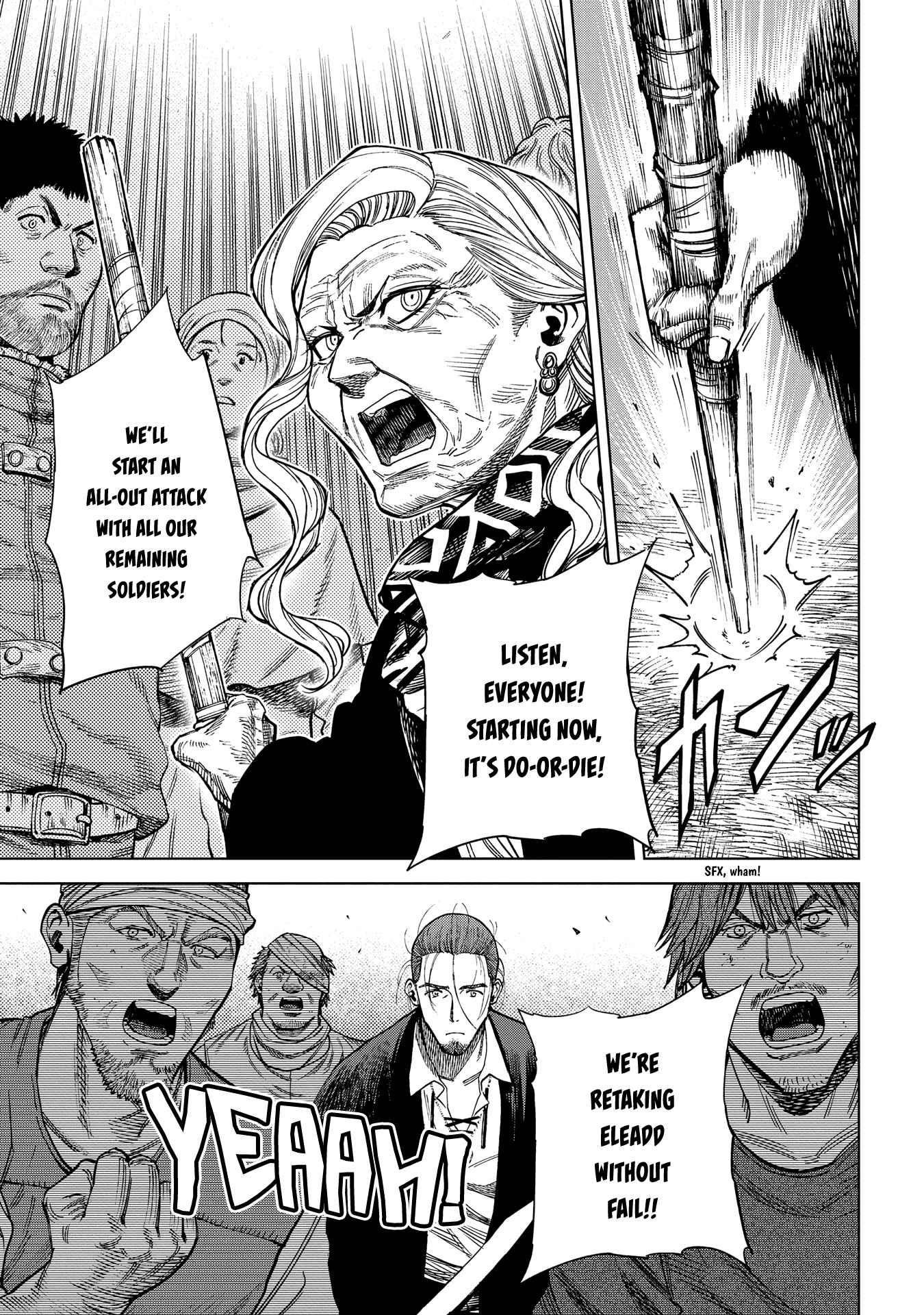 Truth Weavers Chapter 22 - Page 13