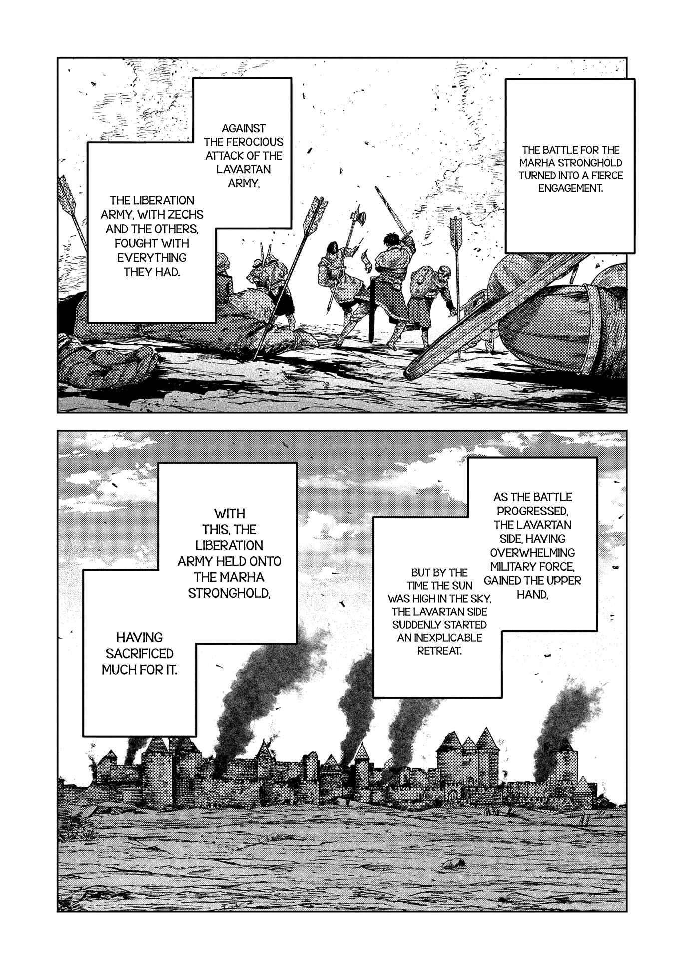 Truth Weavers Chapter 22 - Page 32