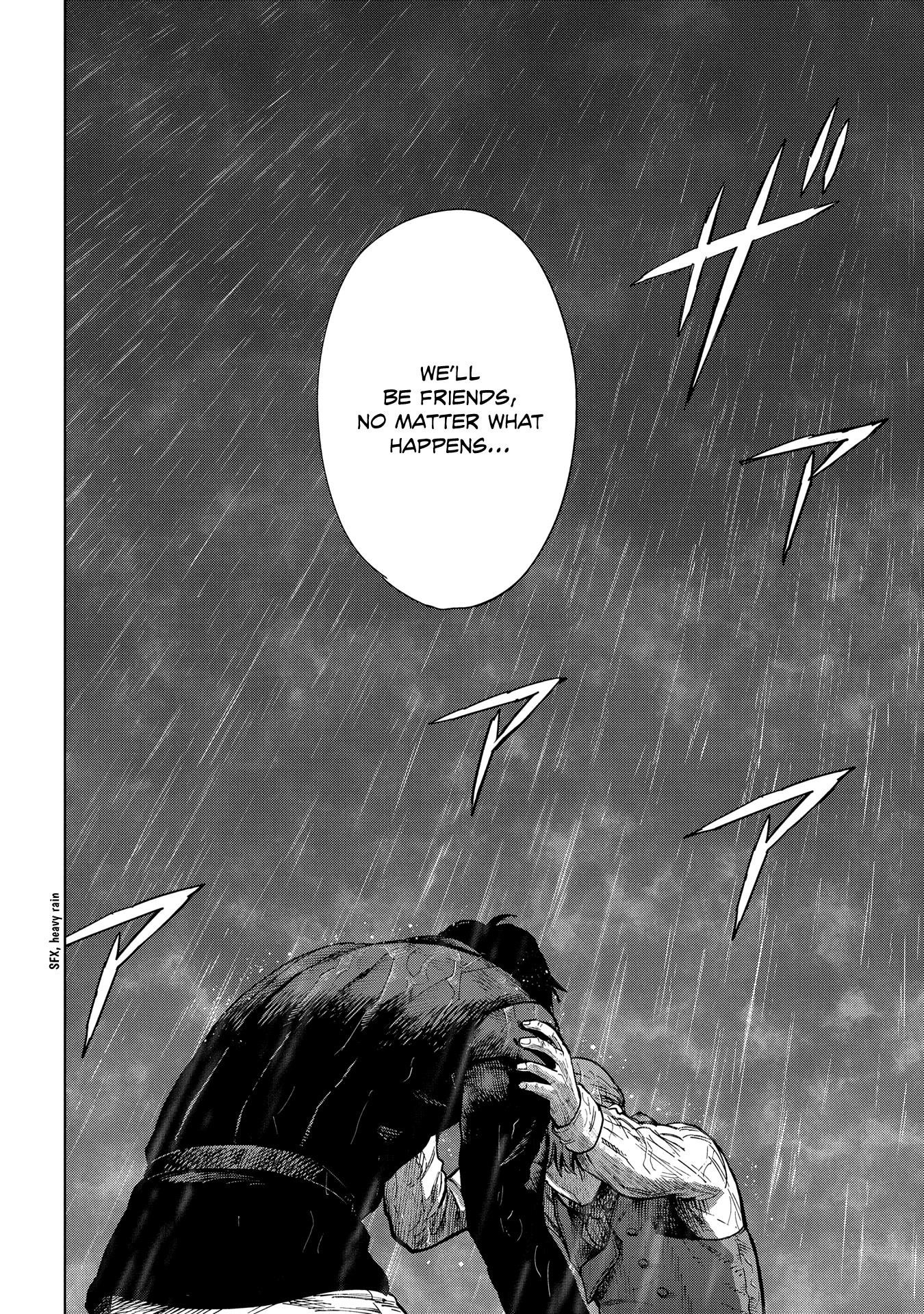 Truth Weavers Chapter 23 - Page 34