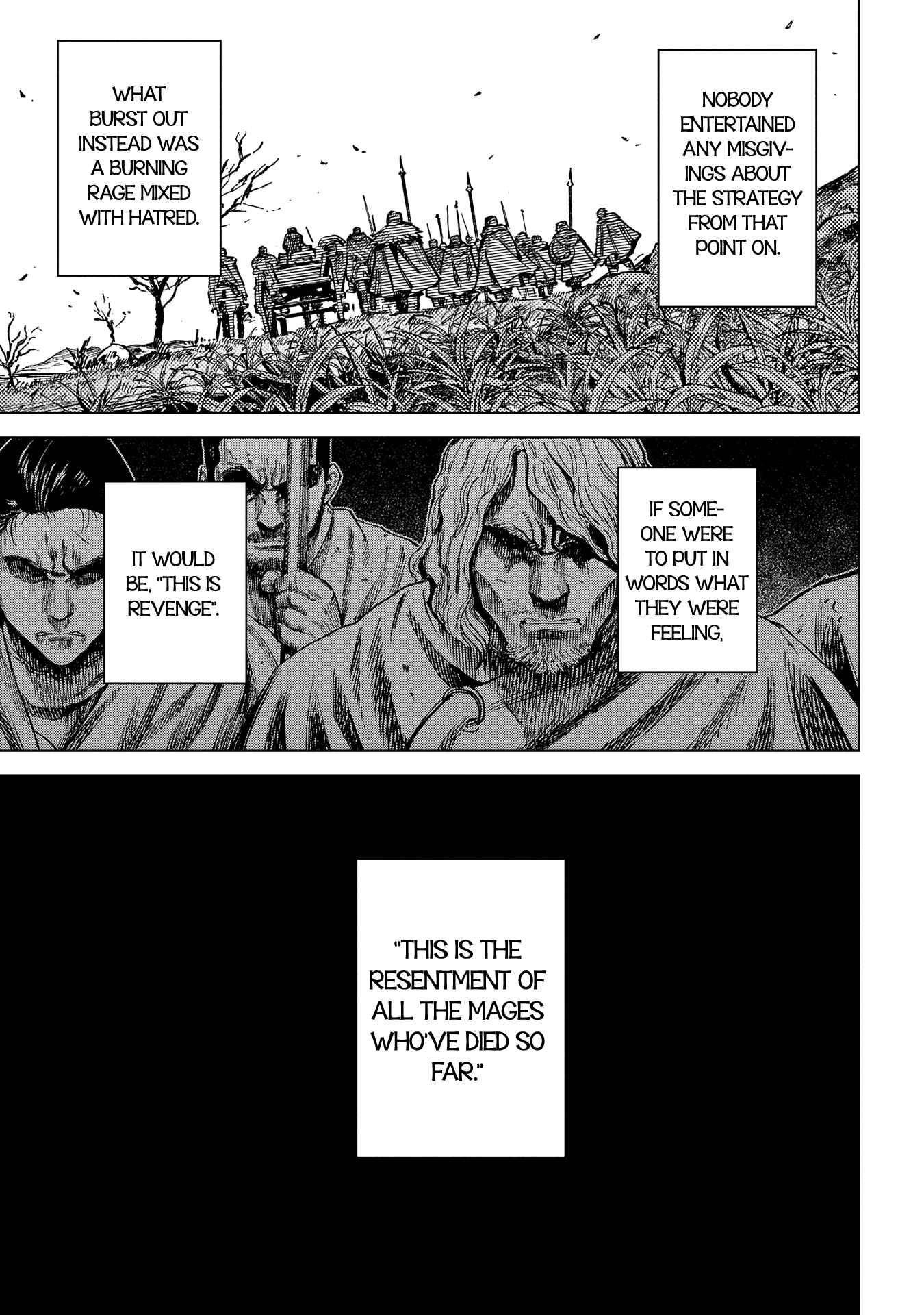 Truth Weavers Chapter 24 - Page 13