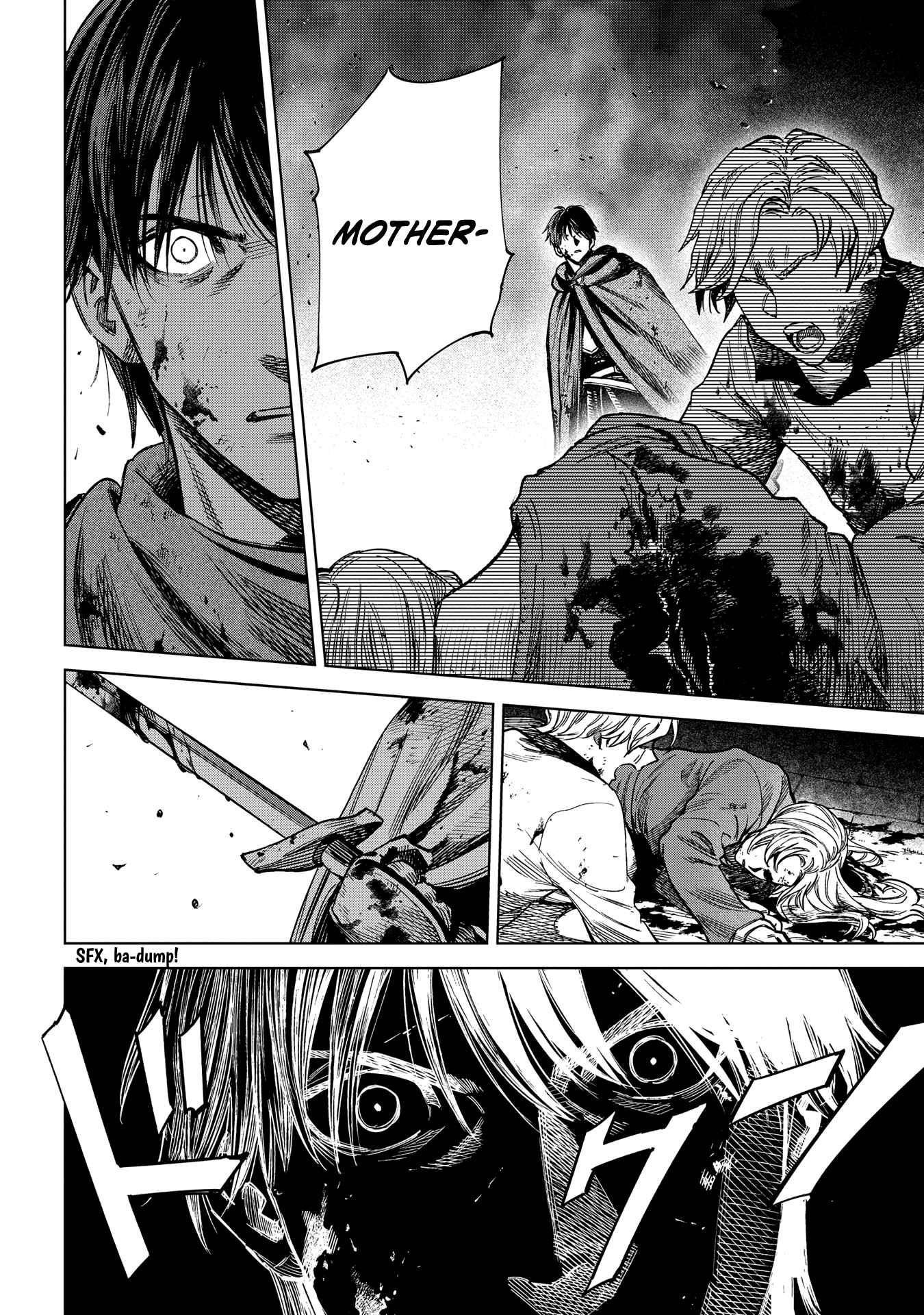 Truth Weavers Chapter 24 - Page 19