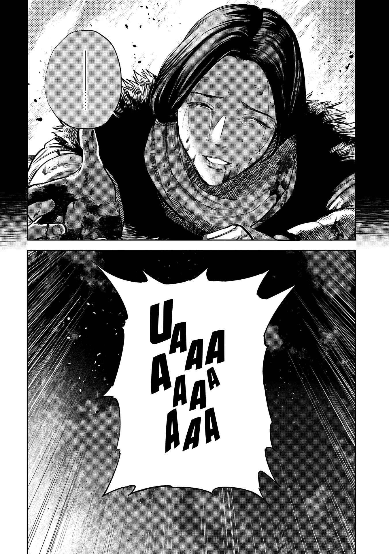 Truth Weavers Chapter 24 - Page 21