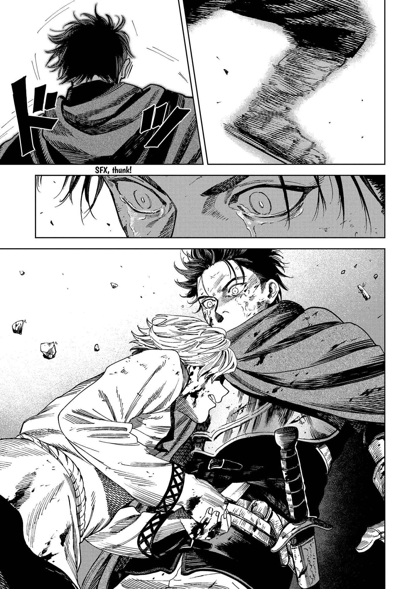 Truth Weavers Chapter 24 - Page 24