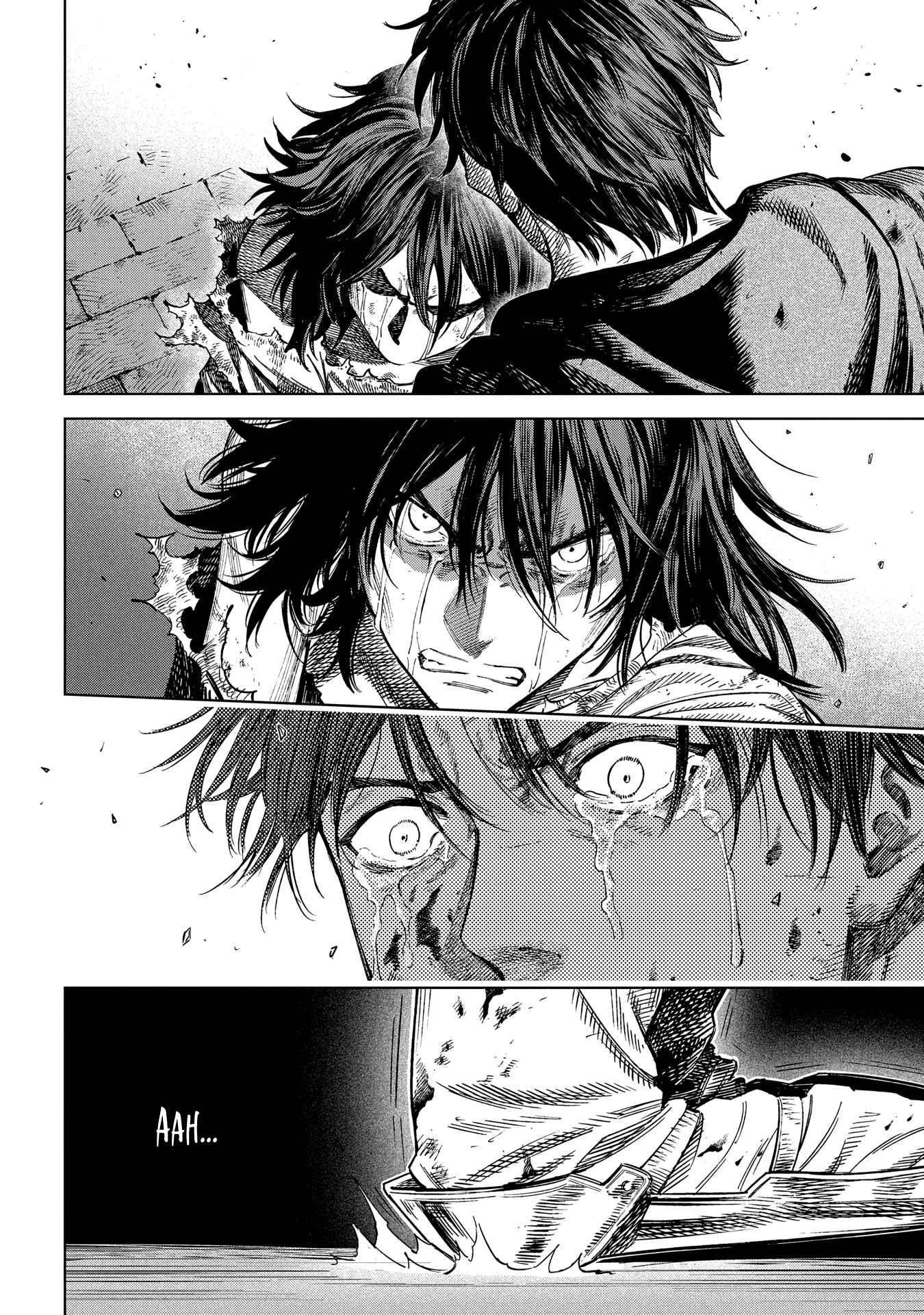 Truth Weavers Chapter 24 - Page 25