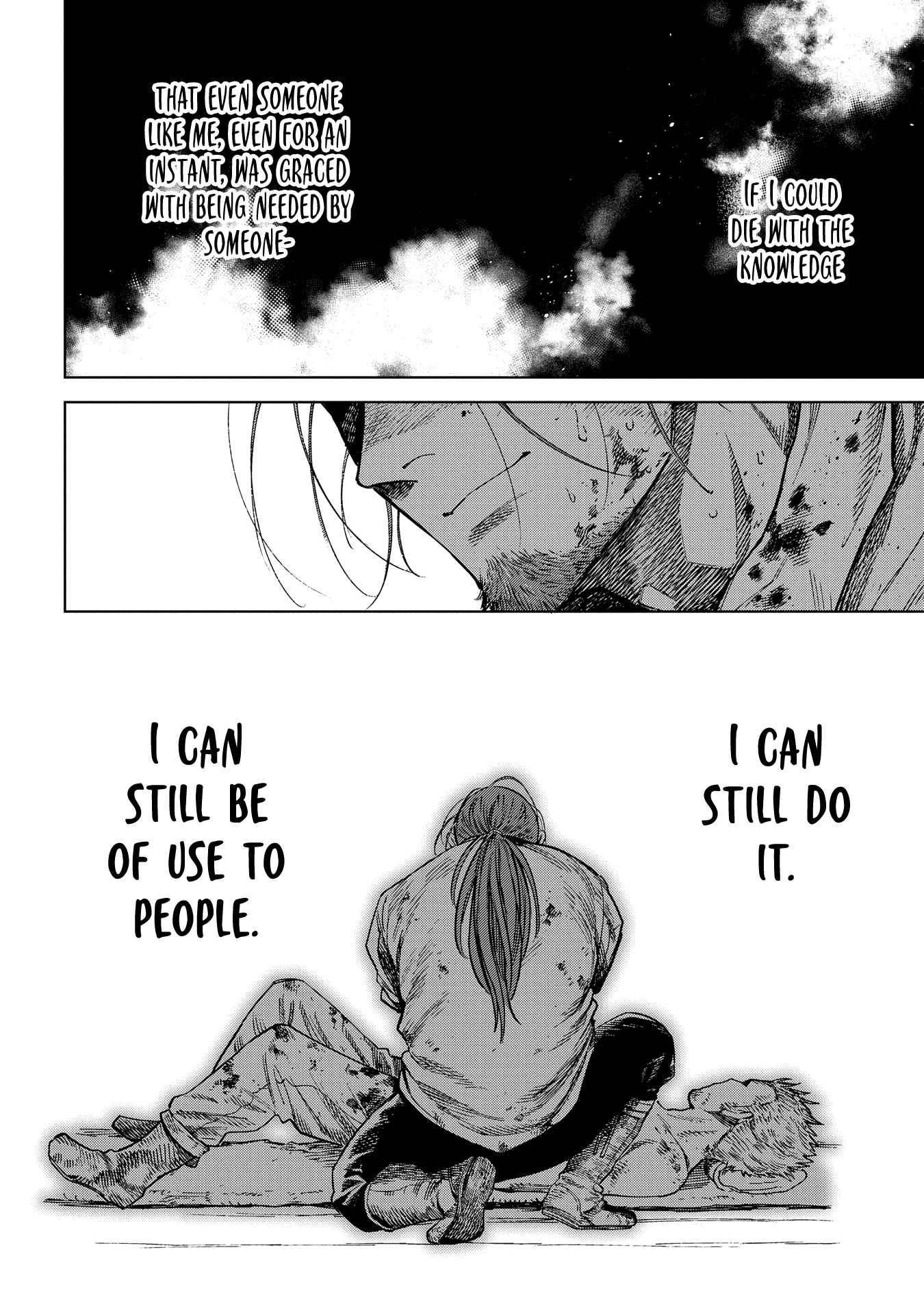 Truth Weavers Chapter 24 - Page 29