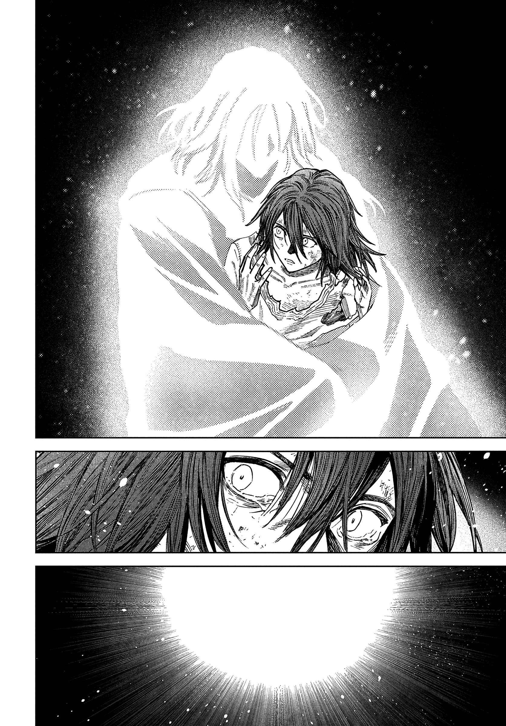 Truth Weavers Chapter 25 - Page 10