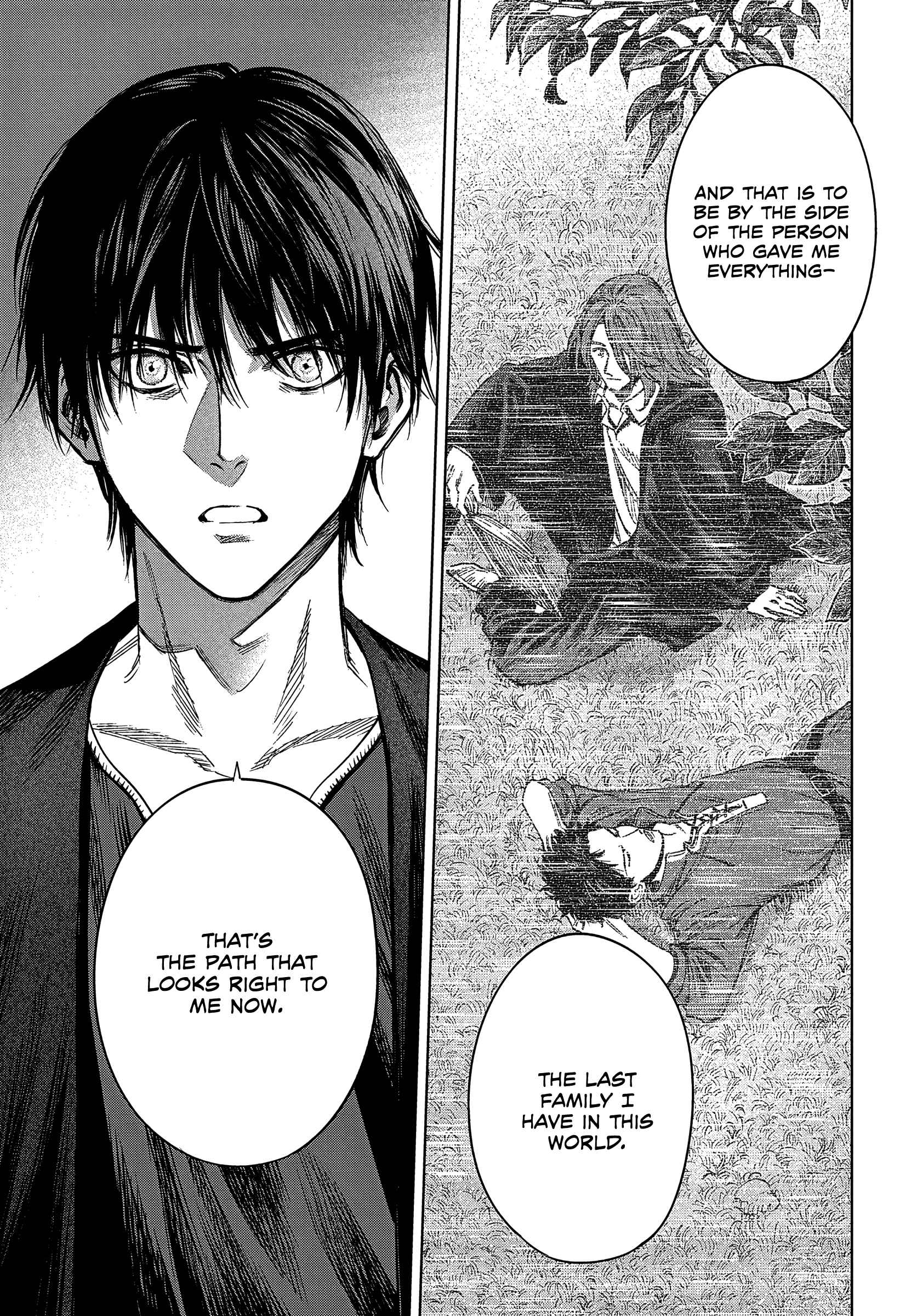 Truth Weavers Chapter 26 - Page 17