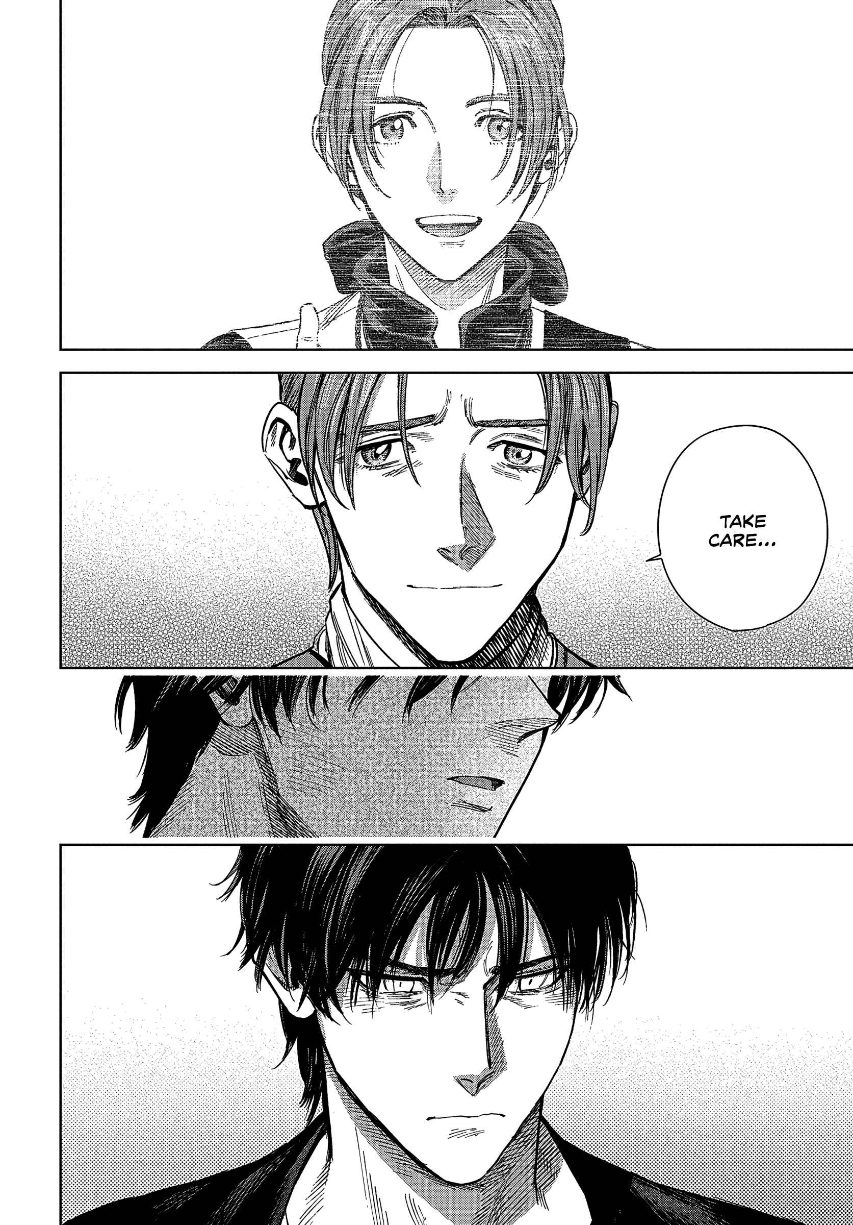 Truth Weavers Chapter 26 - Page 20