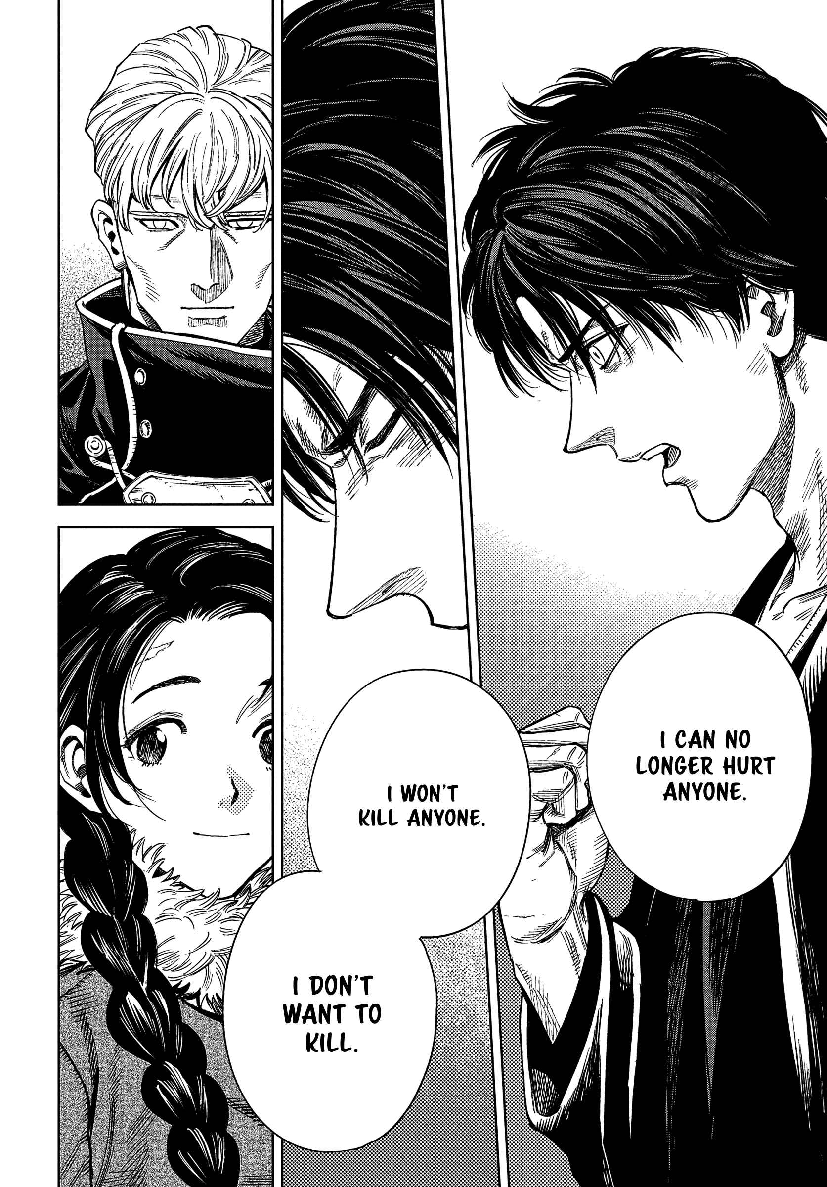 Truth Weavers Chapter 26 - Page 8