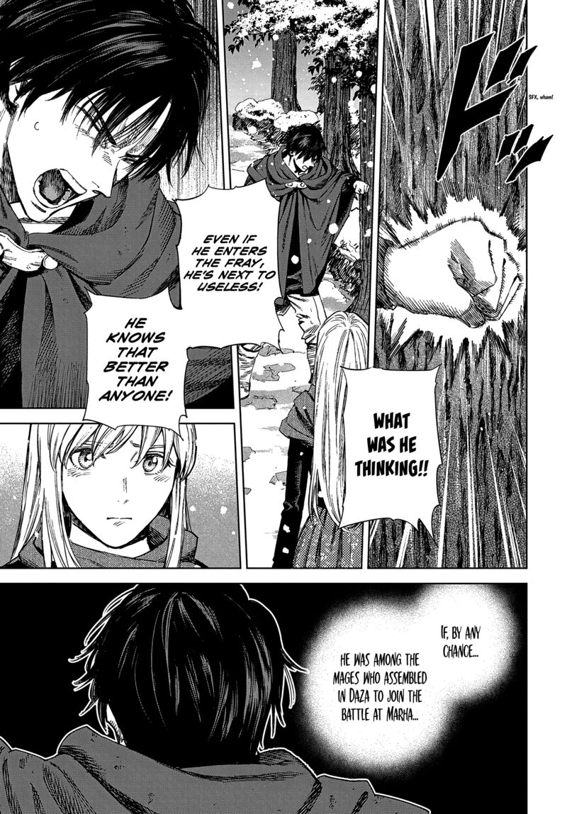 Truth Weavers Chapter 27 - Page 17