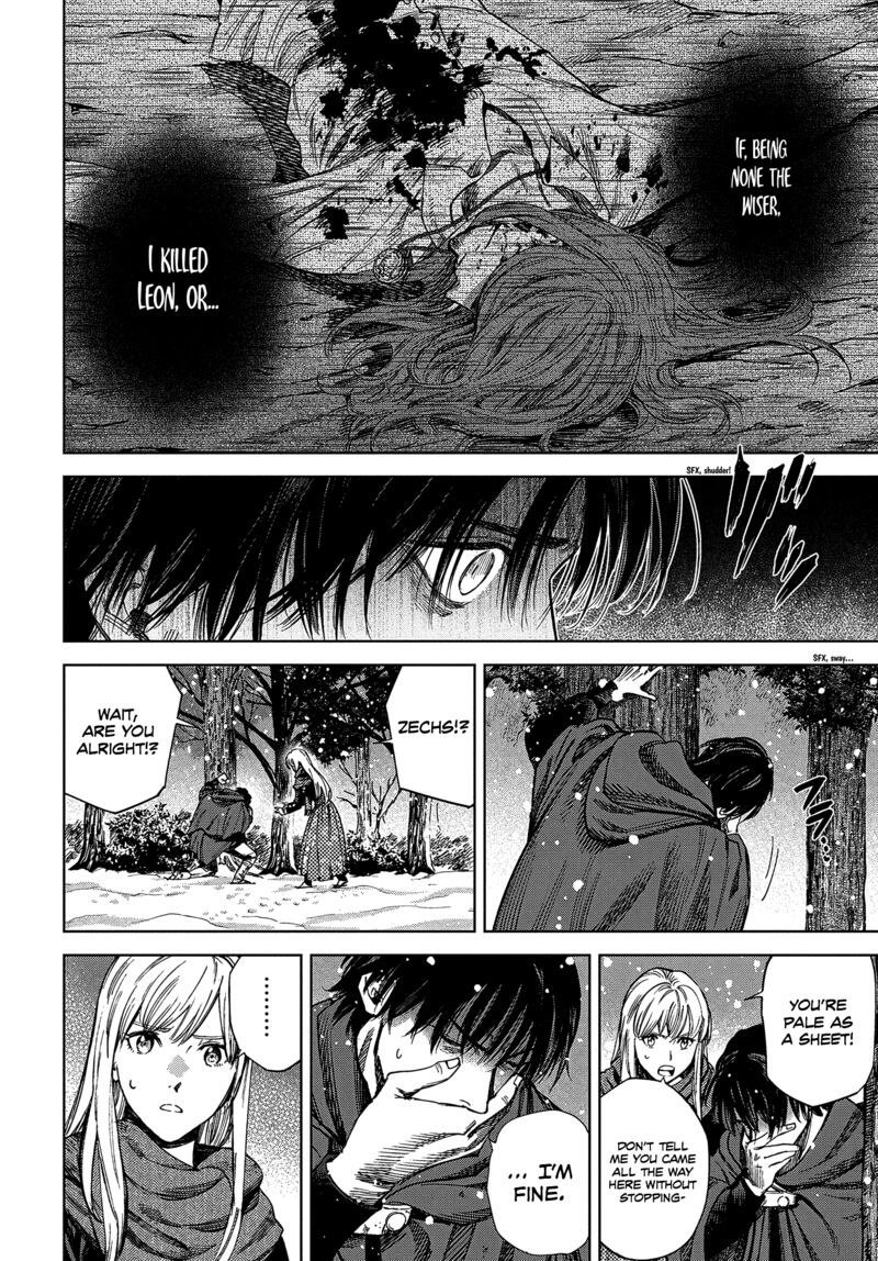 Truth Weavers Chapter 27 - Page 18