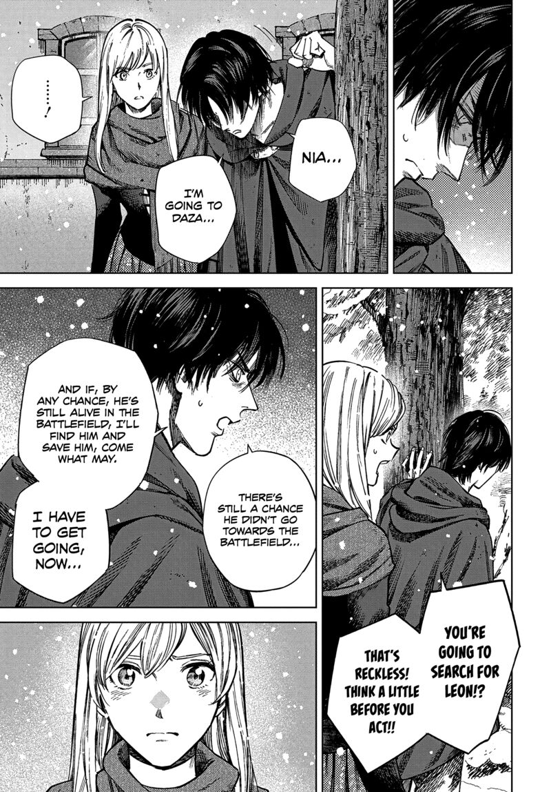 Truth Weavers Chapter 27 - Page 19