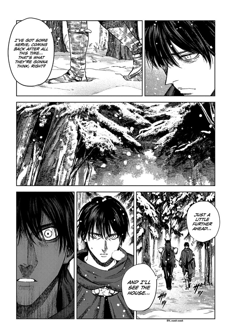 Truth Weavers Chapter 27 - Page 4