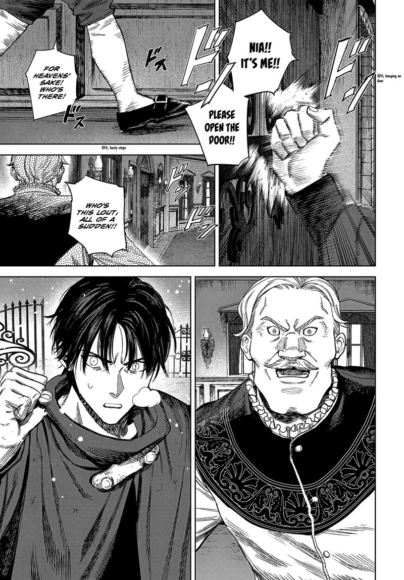 Truth Weavers Chapter 27 - Page 7