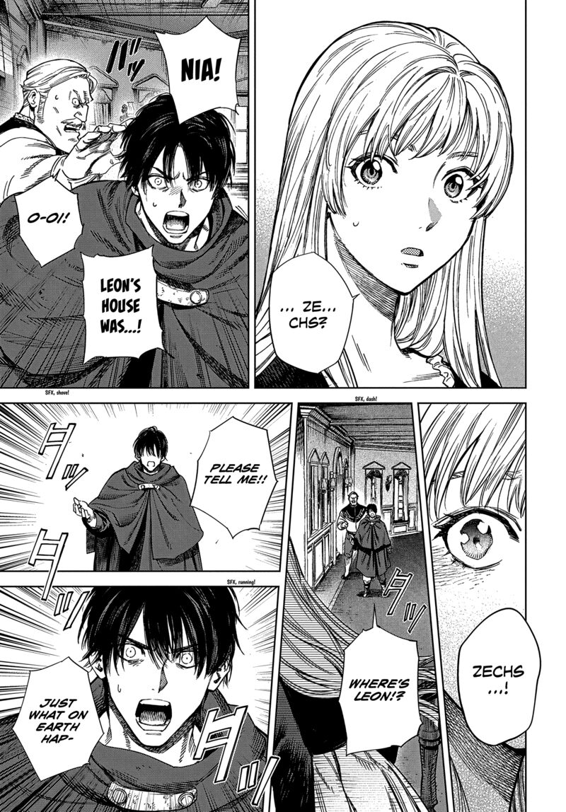 Truth Weavers Chapter 27 - Page 9