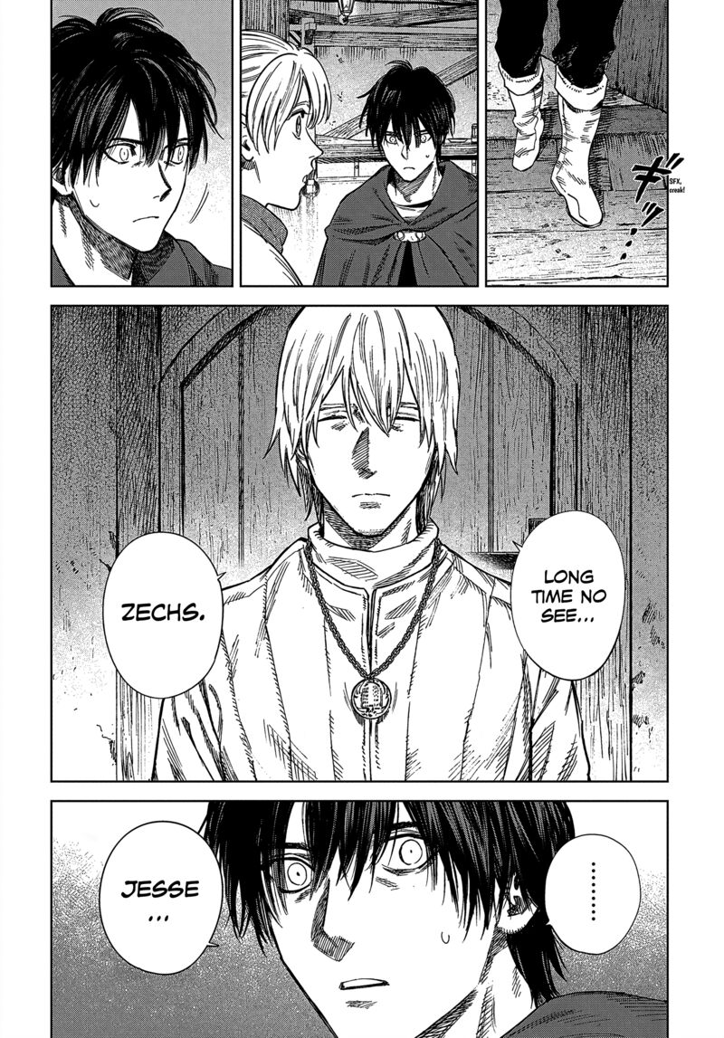 Truth Weavers Chapter 29 - Page 10