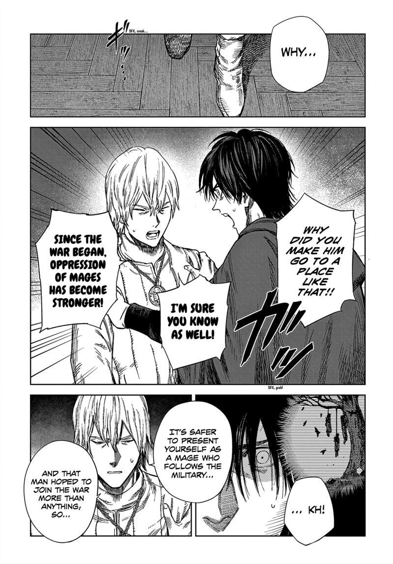 Truth Weavers Chapter 29 - Page 13