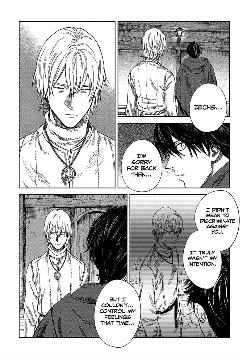 Truth Weavers Chapter 29 - Page 15