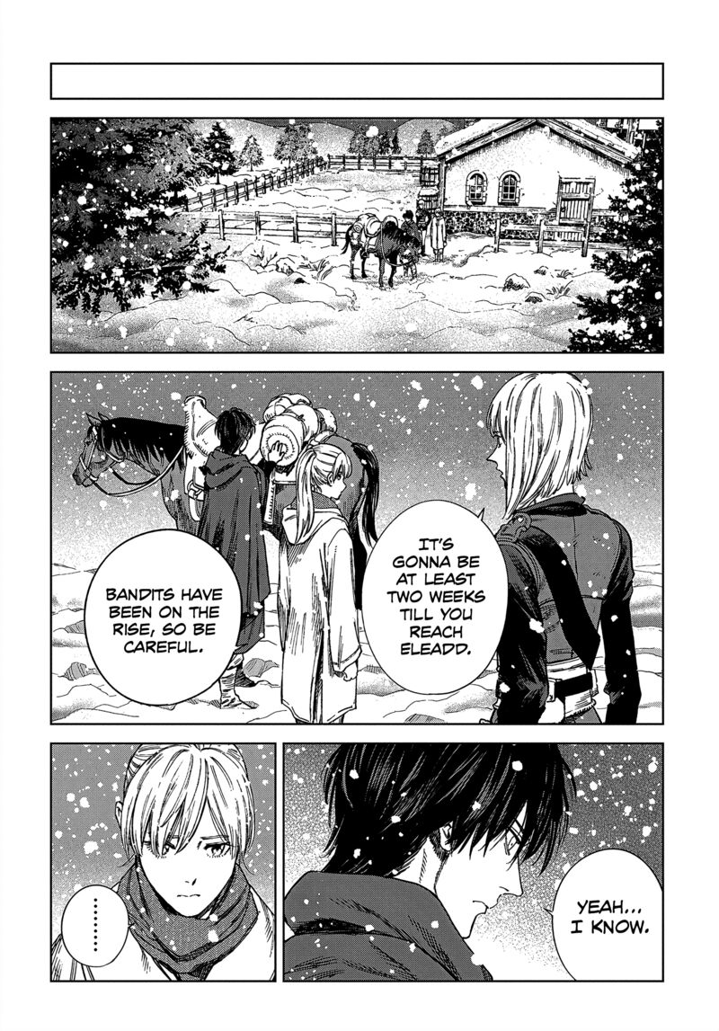 Truth Weavers Chapter 29 - Page 18