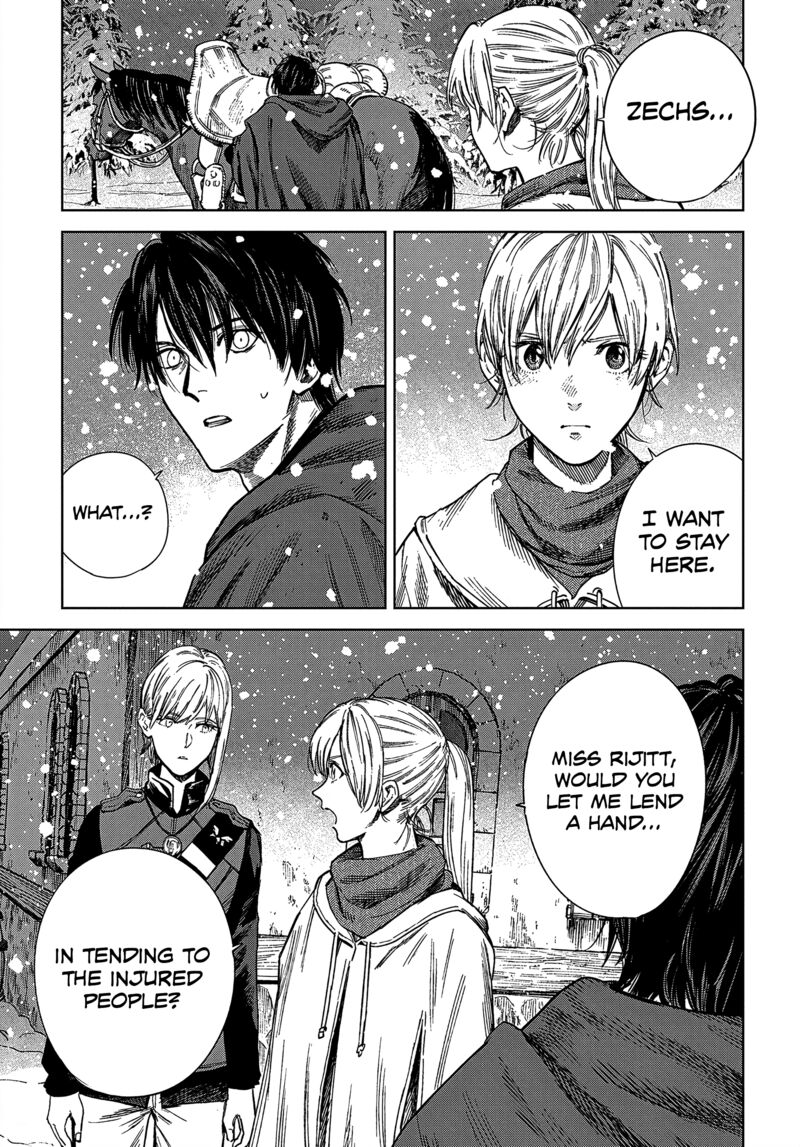 Truth Weavers Chapter 29 - Page 19