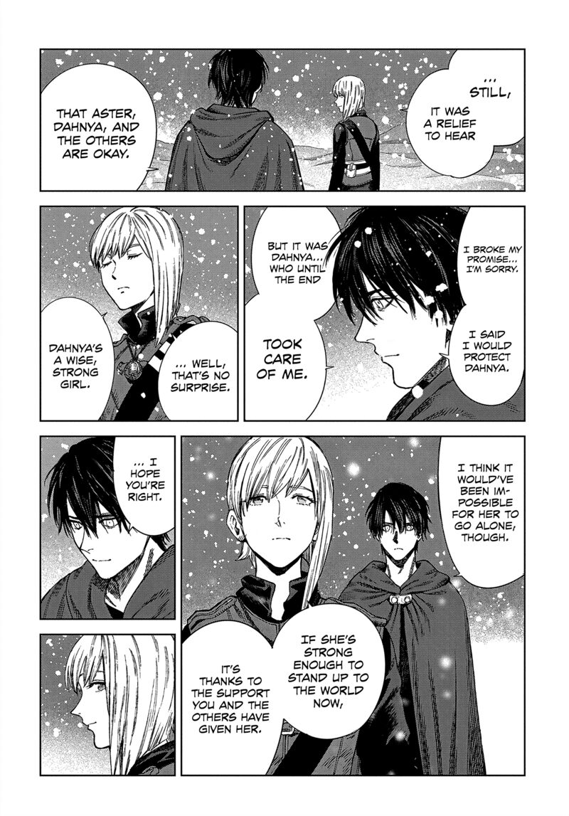 Truth Weavers Chapter 29 - Page 2