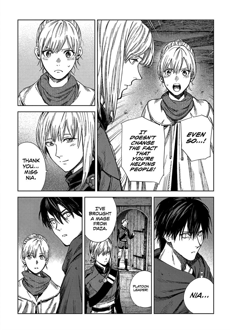 Truth Weavers Chapter 29 - Page 9