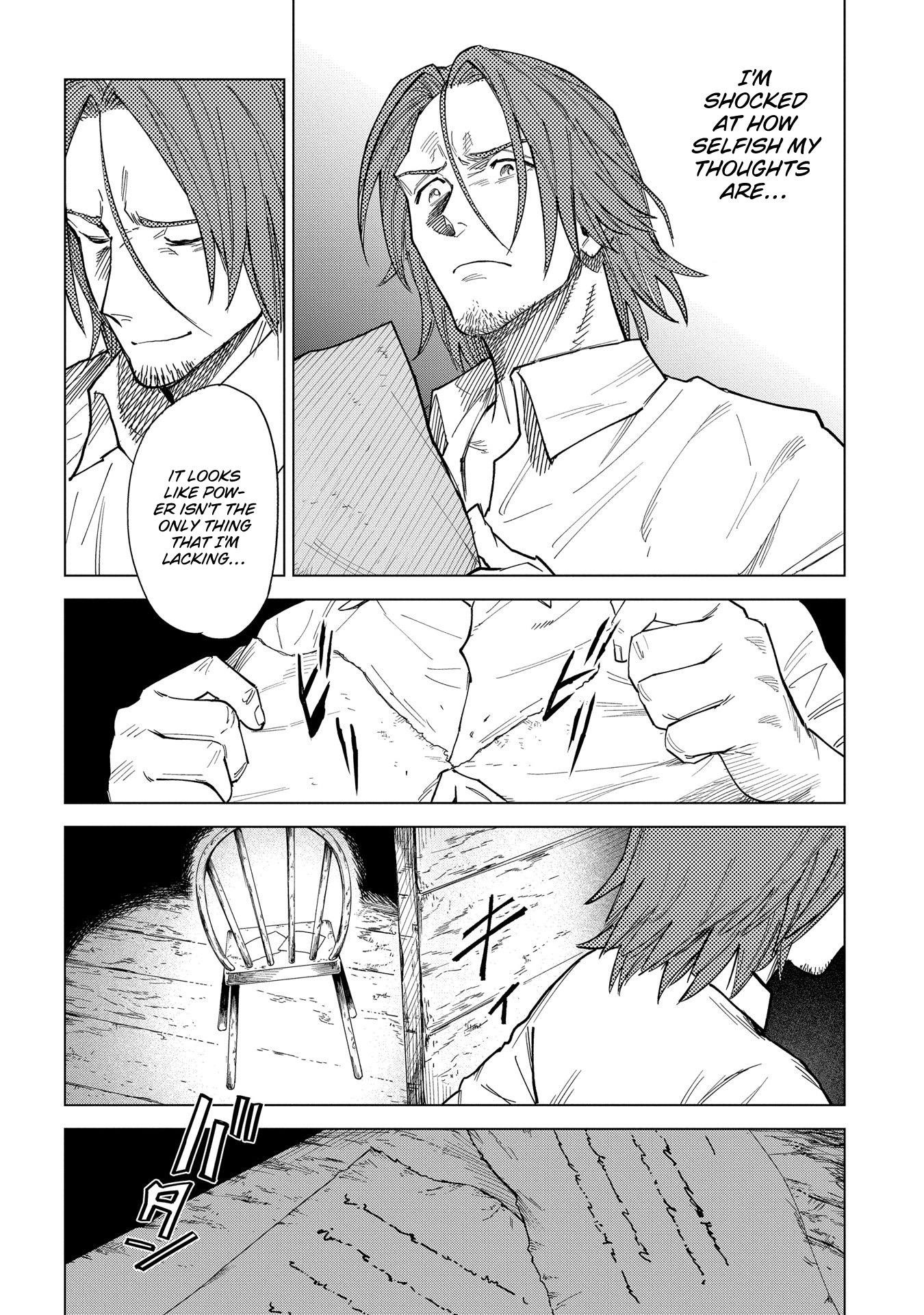 Truth Weavers Chapter 3 - Page 26