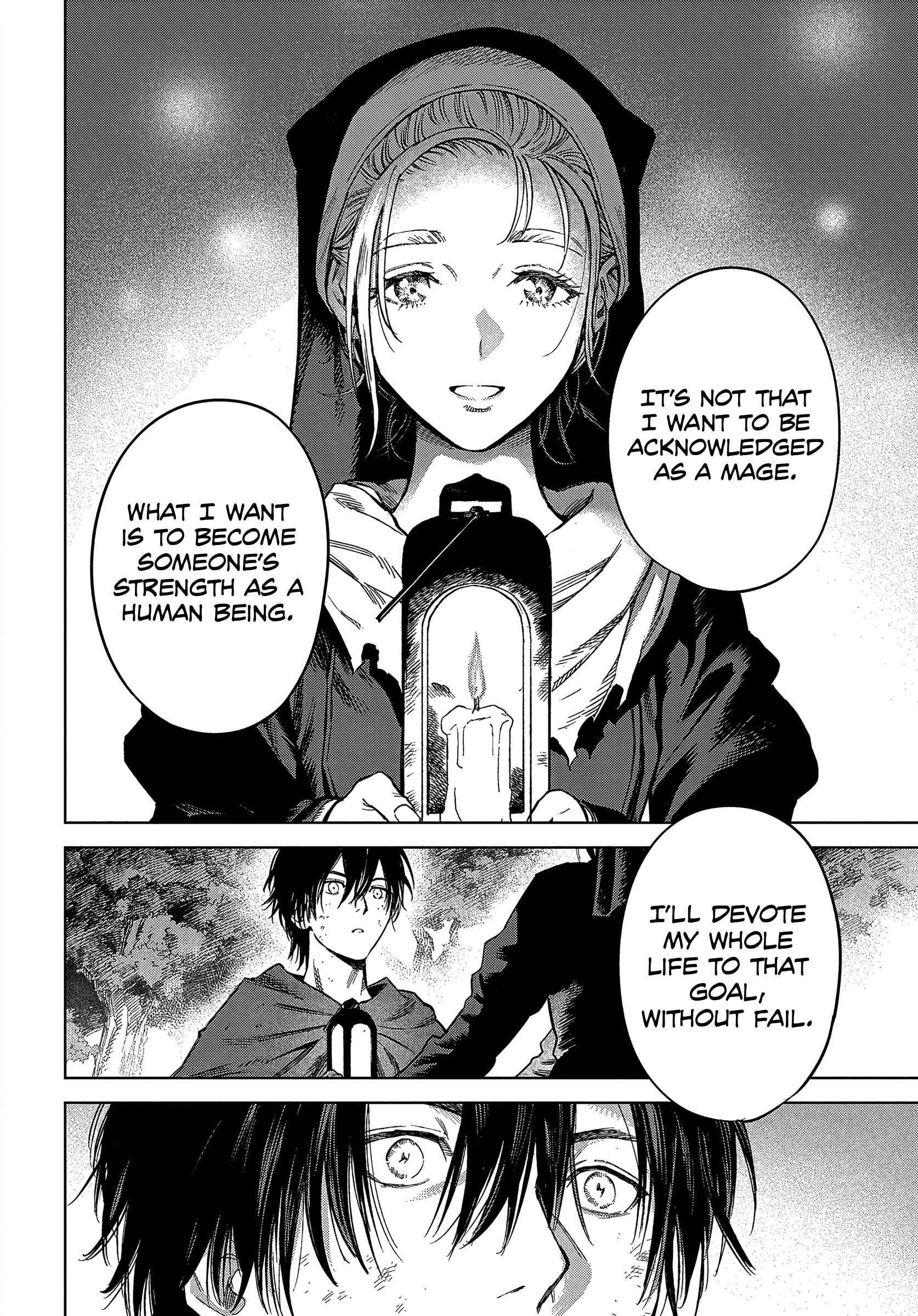 Truth Weavers Chapter 30 - Page 32