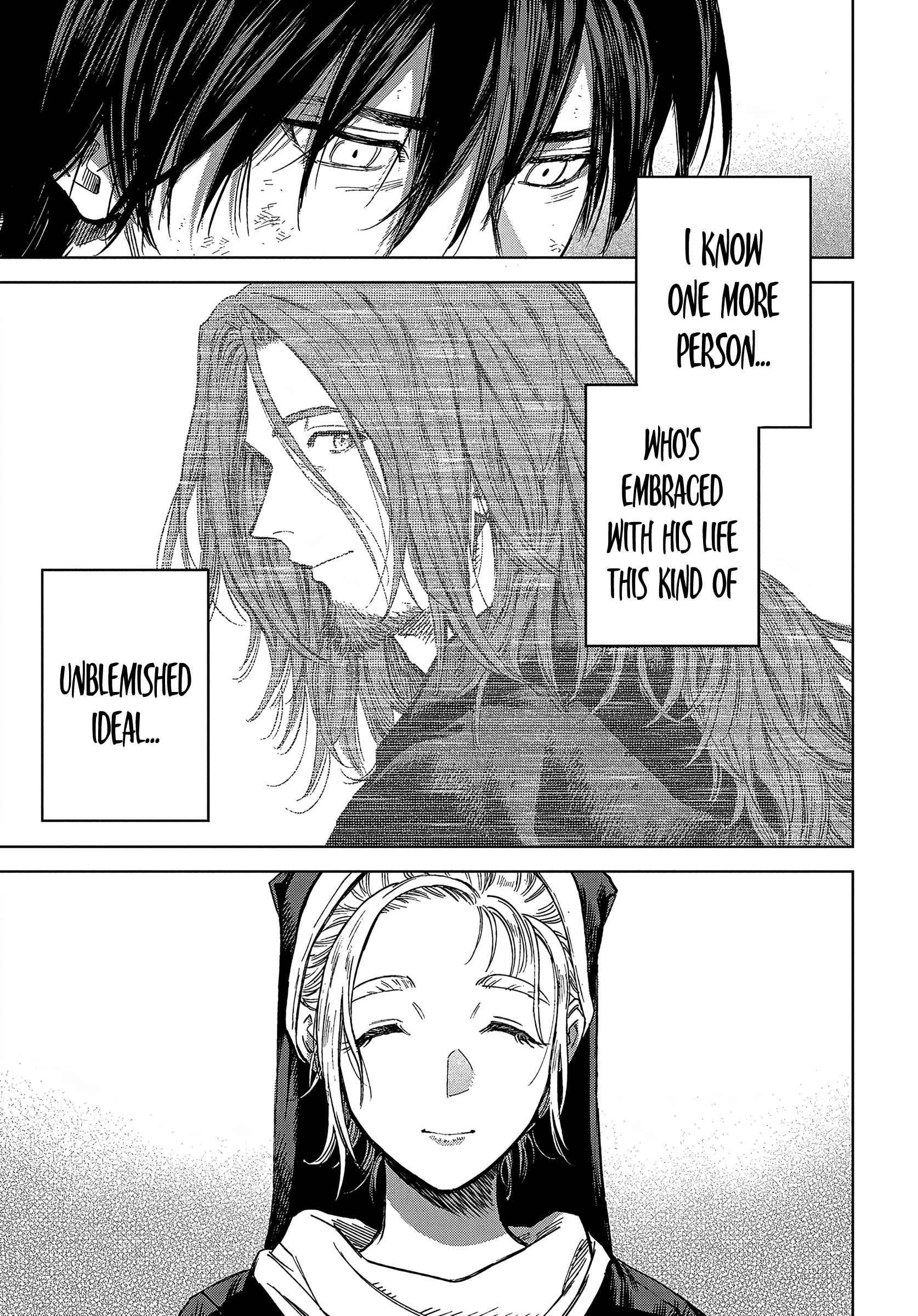 Truth Weavers Chapter 30 - Page 33