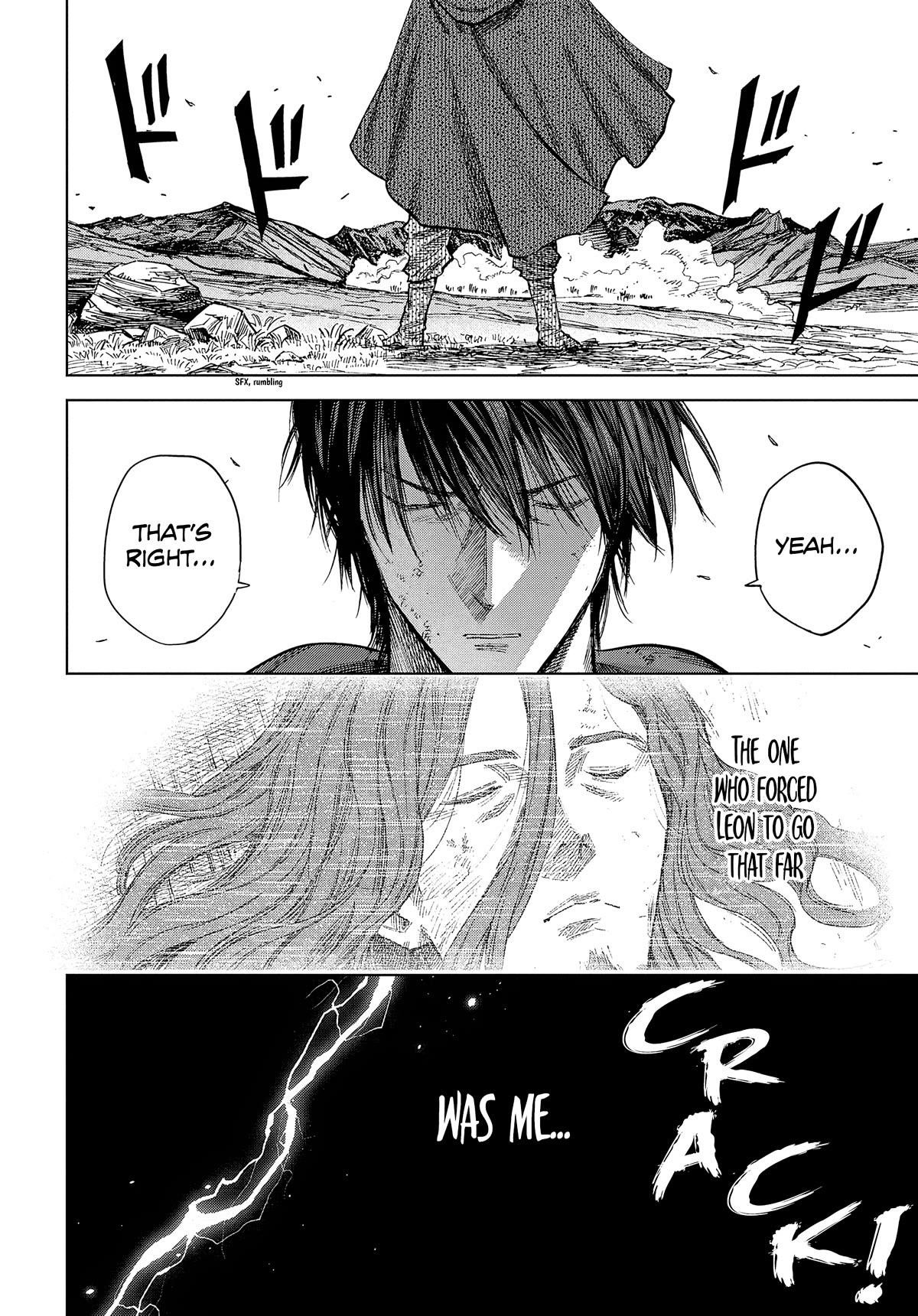 Truth Weavers Chapter 31.1 - Page 19