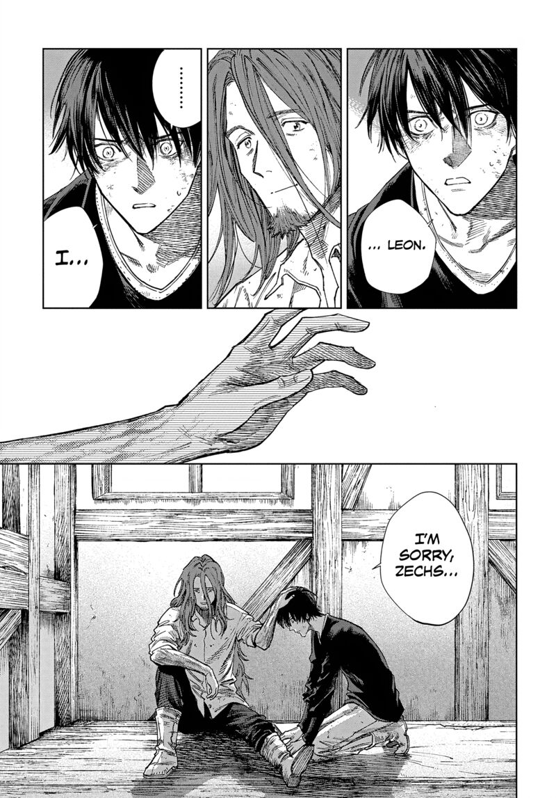 Truth Weavers Chapter 31.2 - Page 16