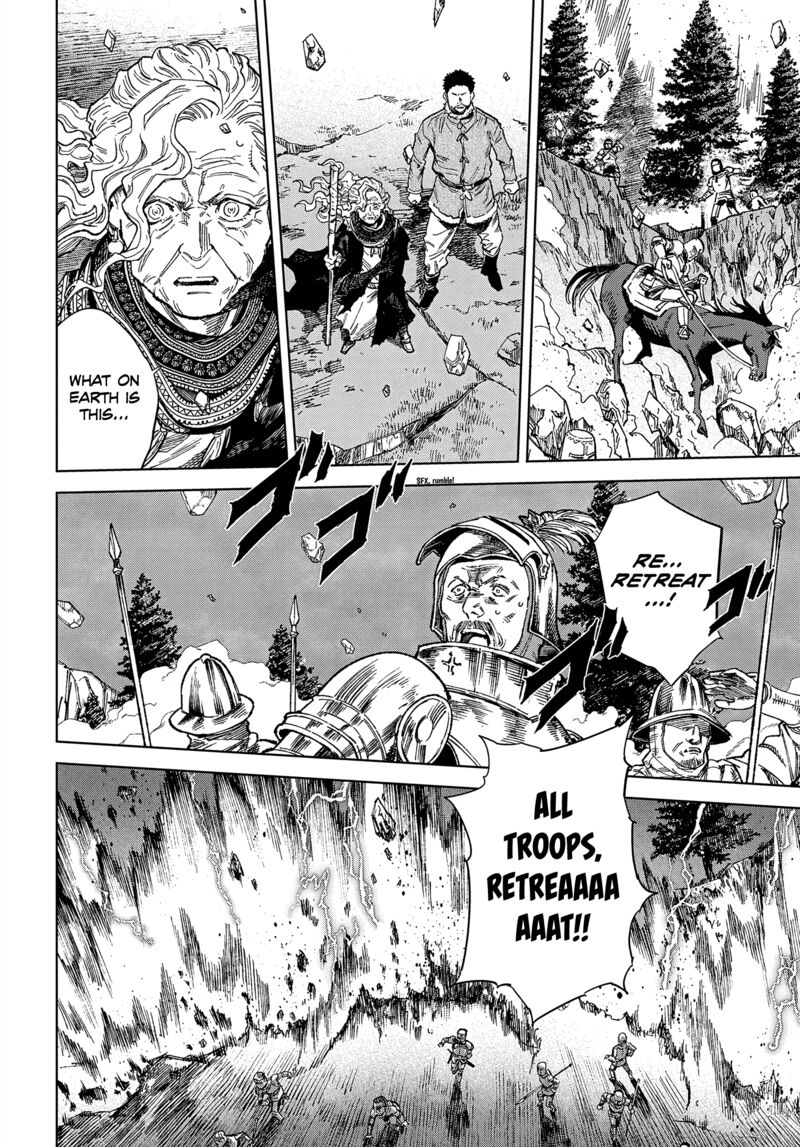 Truth Weavers Chapter 31.2 - Page 3