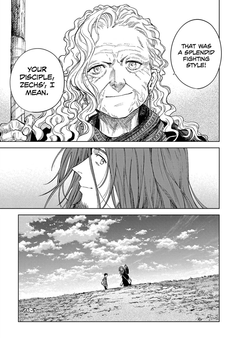 Truth Weavers Chapter 32 - Page 15