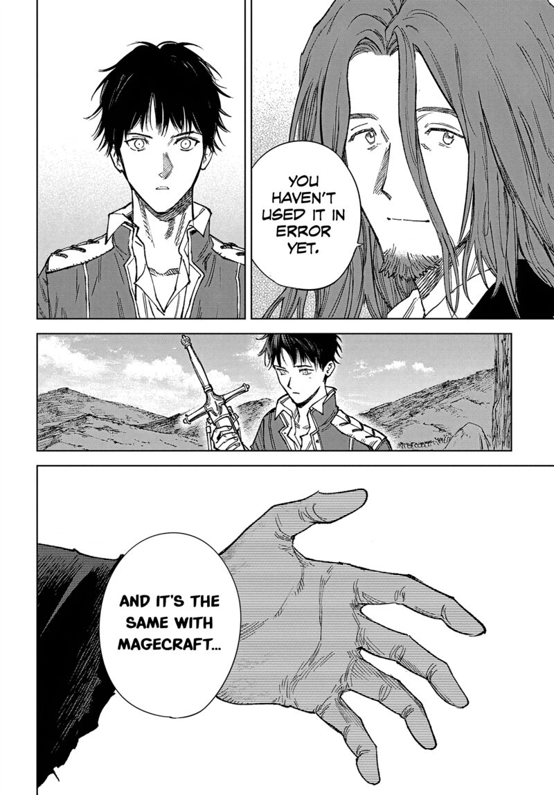 Truth Weavers Chapter 32 - Page 20