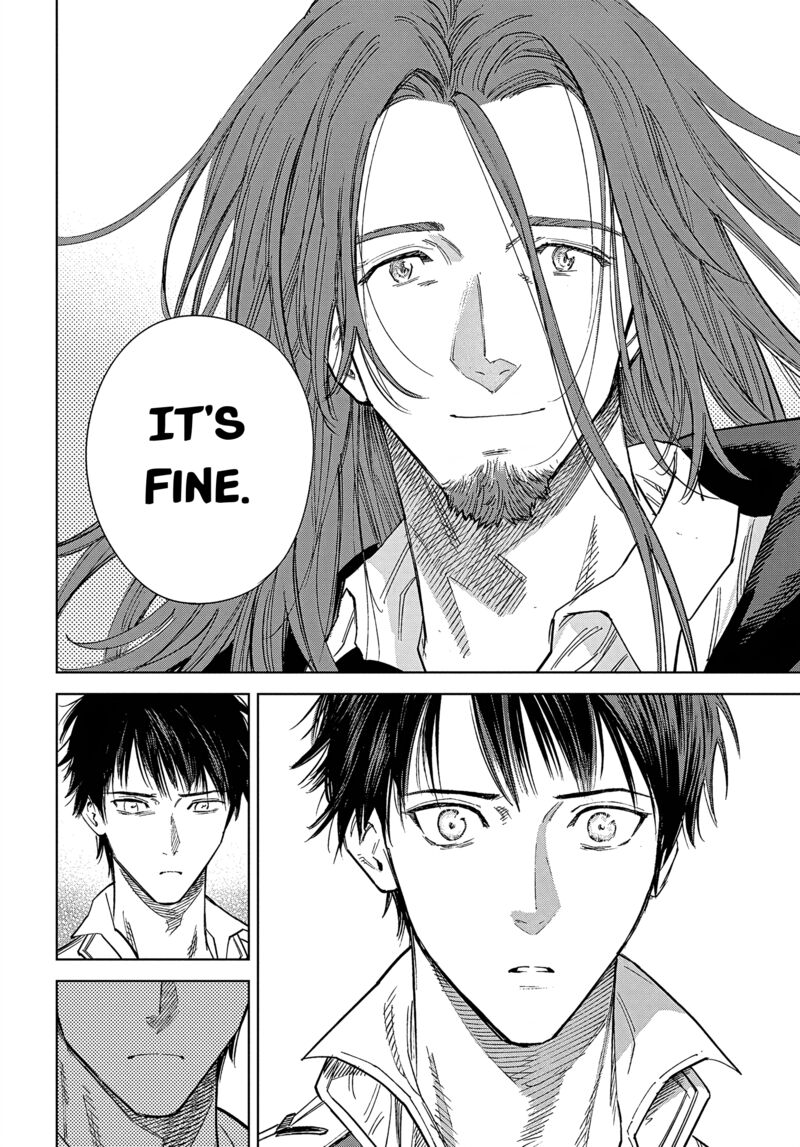 Truth Weavers Chapter 32 - Page 22