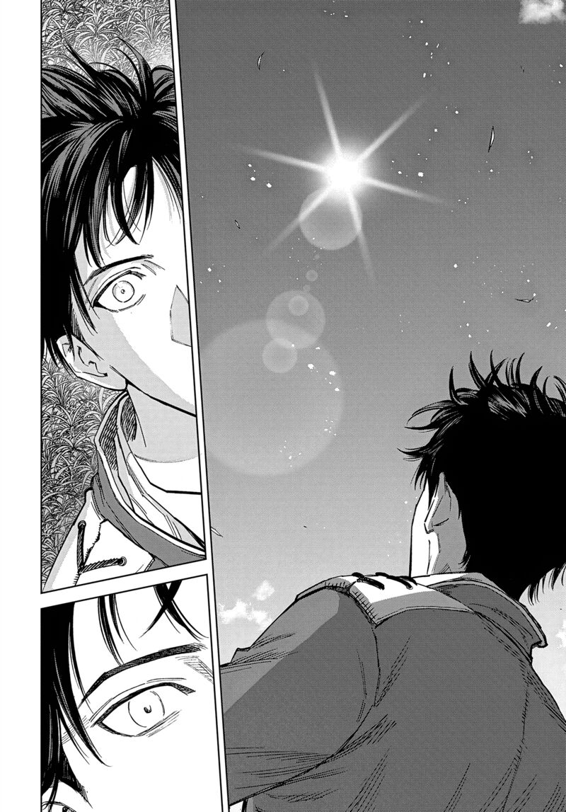 Truth Weavers Chapter 32 - Page 26