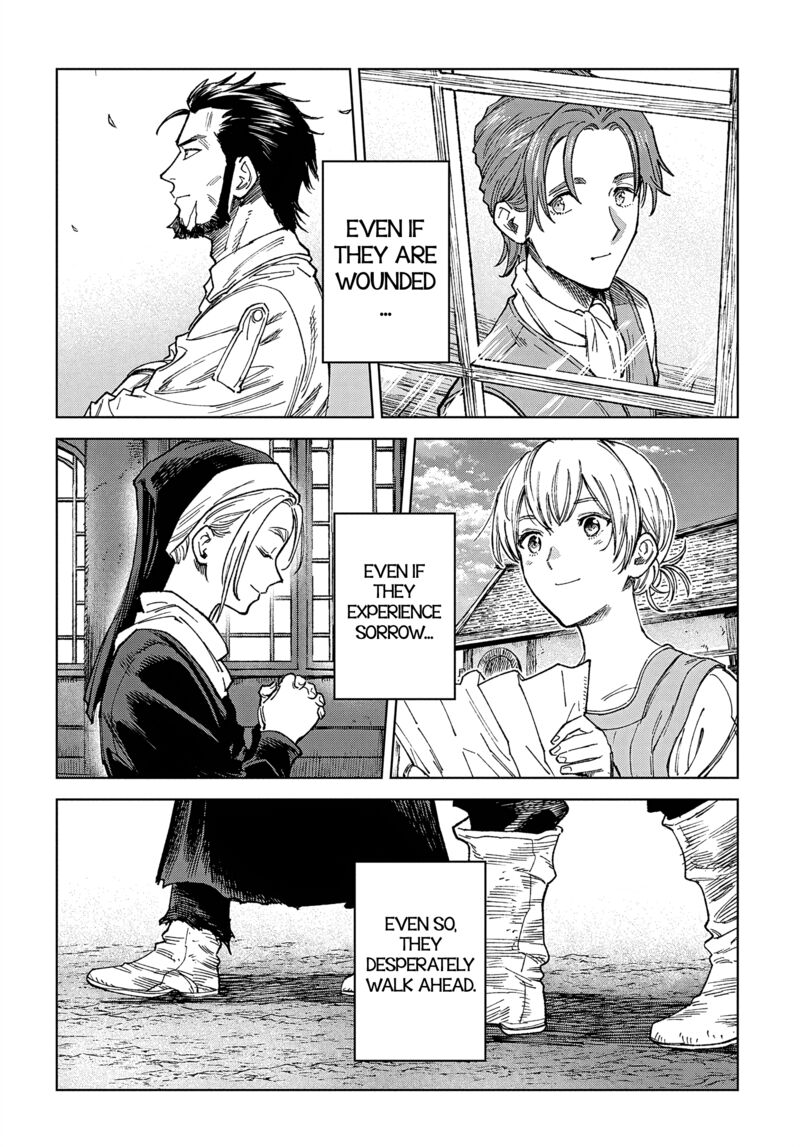 Truth Weavers Chapter 32 - Page 30